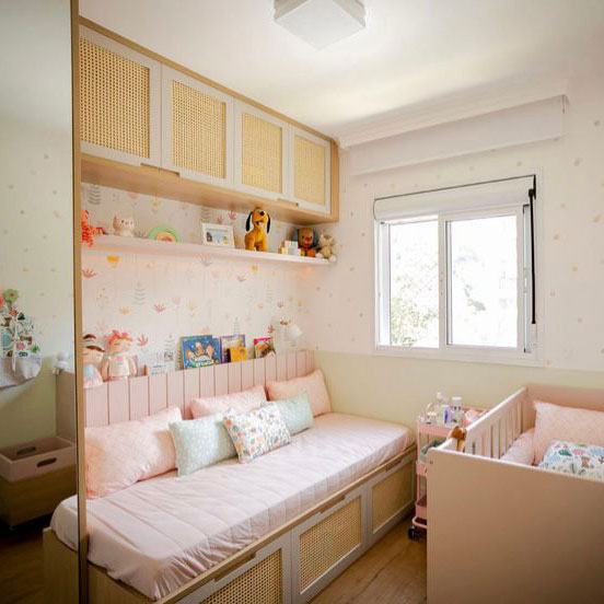 Quarto Ana Laura - Depois
